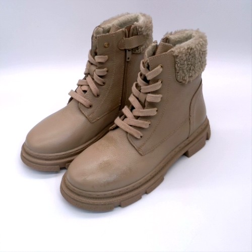 schuh charley fur cuff 2