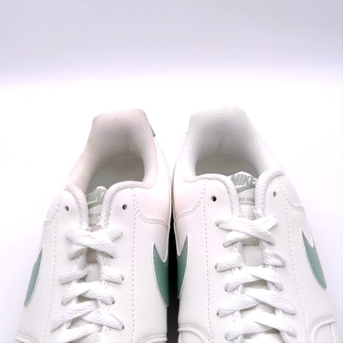 Nike Off-White Multi court vision trainers Nike court vision 3
