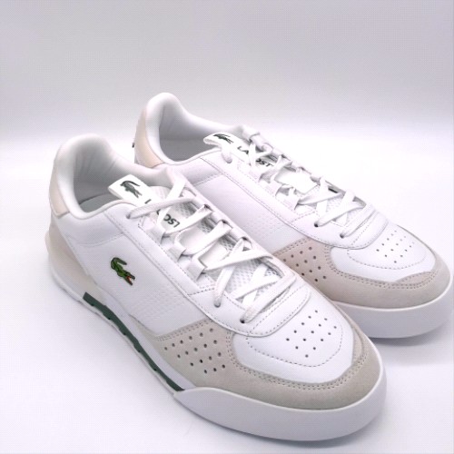 Lacoste slam break 2
