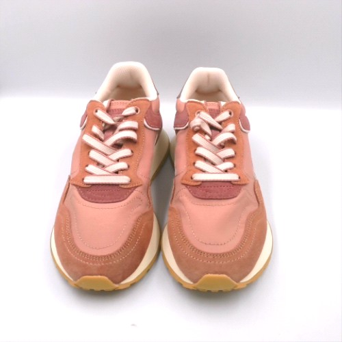 HOFF Rose Gold city trainers HOFF city 1