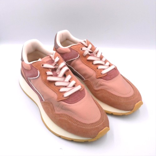 HOFF Rose Gold city trainers HOFF city 2