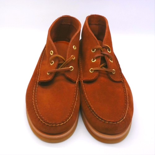 Timberland Tan crafted boat mid boots Timberland crafted boat mid 1