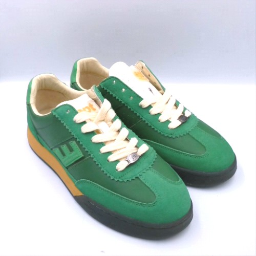 east pacific trade Green diego trainers east pacific trade diego 2