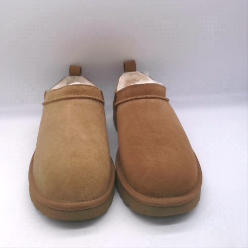 UGG Tan classic micro boots UGG classic micro 1