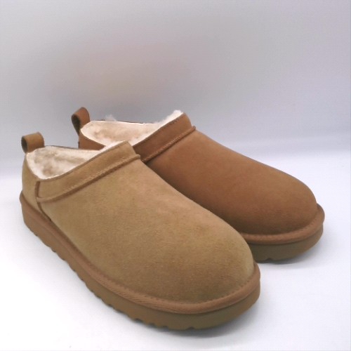 UGG Tan classic micro boots UGG classic micro 2