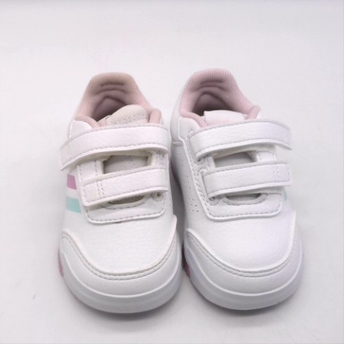 adidas Multi tensaur sport 2.0 girls toddler adidas tensaur sport 2.0 1