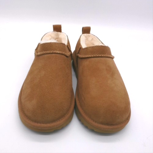 UGG Tan classic micro junior UGG classic micro 1