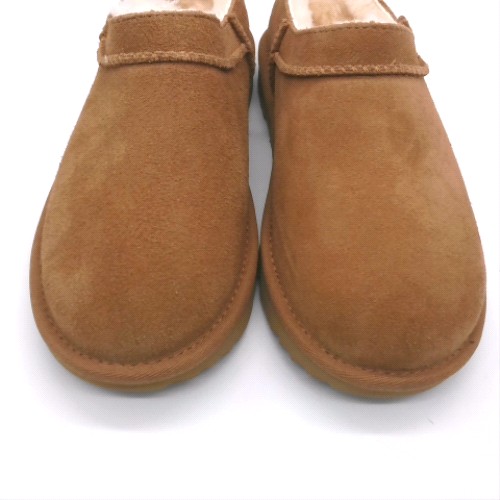 UGG Tan classic micro junior UGG classic micro 2