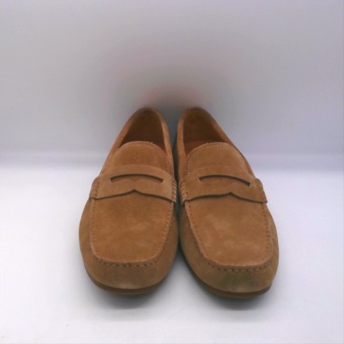 Vagabond Shoemakers Tan lorenzo driver shoes Vagabond Shoemakers lorenzo driver 1
