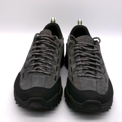 KEEN Dark Grey jasper zionic trainers KEEN jasper zionic 1
