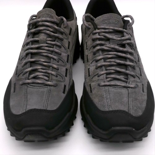 KEEN Dark Grey jasper zionic trainers KEEN jasper zionic 2