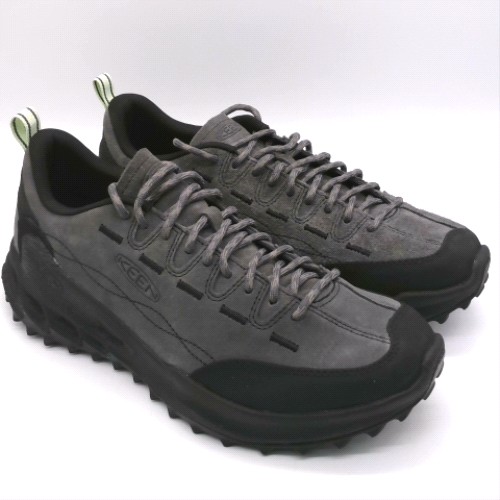 KEEN Dark Grey jasper zionic trainers KEEN jasper zionic 3