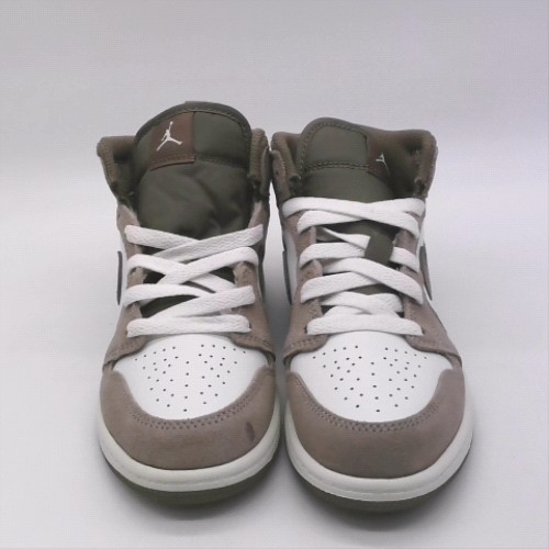 Nike Jordan Stone Multi 1 mid boys toddler Nike Jordan 1 mid 1
