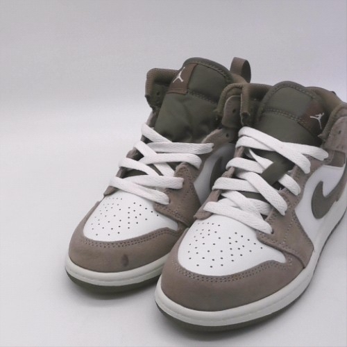 Nike Jordan Stone Multi 1 mid boys toddler Nike Jordan 1 mid 2