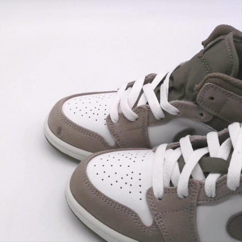 Nike Jordan Stone Multi 1 mid boys toddler Nike Jordan 1 mid 3