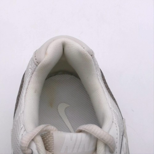 Nike Beige initiator trainers Nike initiator 2