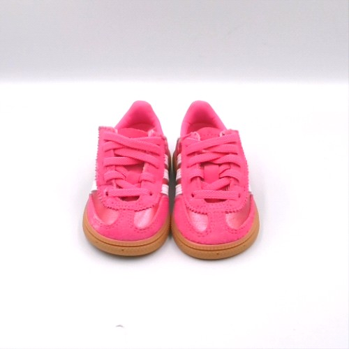 adidas Pink handball spezial girls toddler adidas handball spezial 1