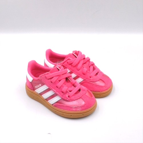 adidas Pink handball spezial girls toddler adidas handball spezial 2