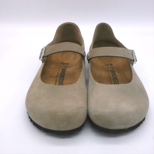BIRKENSTOCK mantova mary jane 1