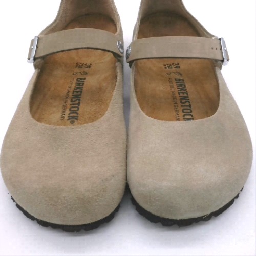 BIRKENSTOCK mantova mary jane 2