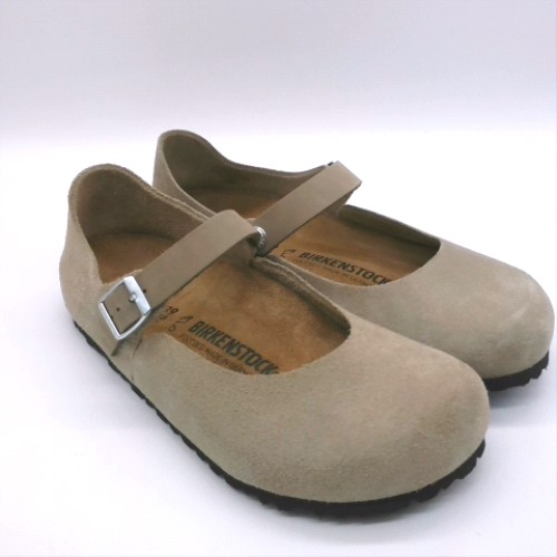 BIRKENSTOCK mantova mary jane 3
