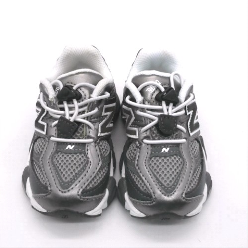 New Balance Black Multi 9060 boys toddler New Balance 9060 1