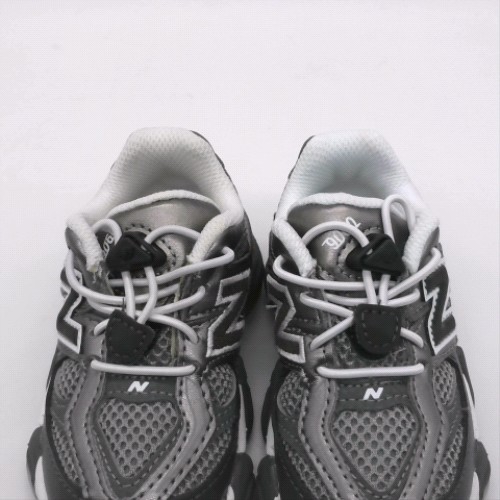 New Balance Black Multi 9060 boys toddler New Balance 9060 2
