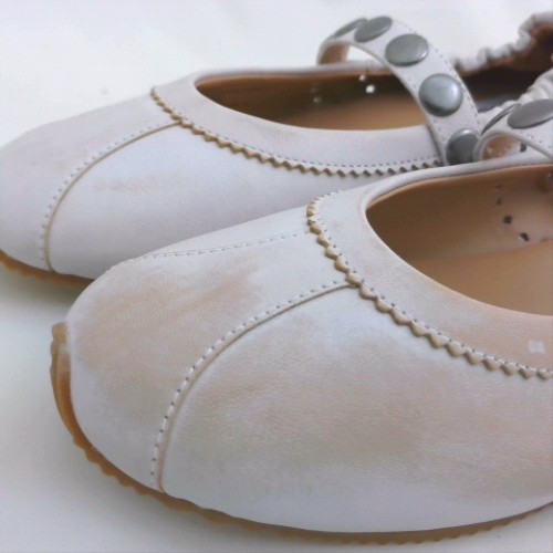 Steve Madden White anaya-st sneakerina flats Steve Madden anaya-st sneakerina 3