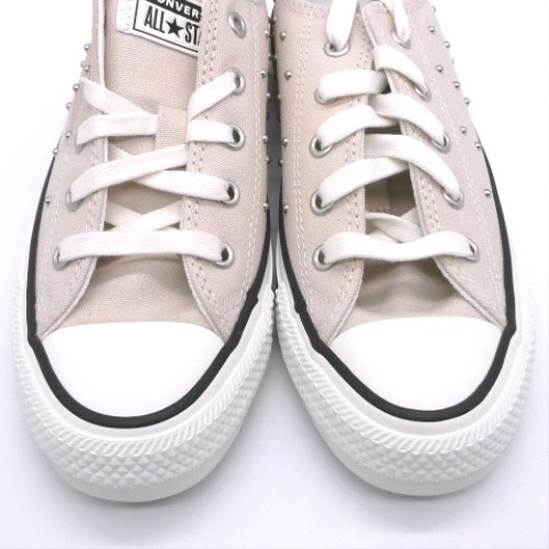 Converse Beige Multi all star lo girls youth Converse all star lo 2