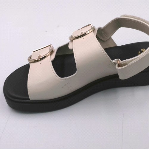 schuh Wide Fit Off-White tenerife sandals schuh tenerife 2