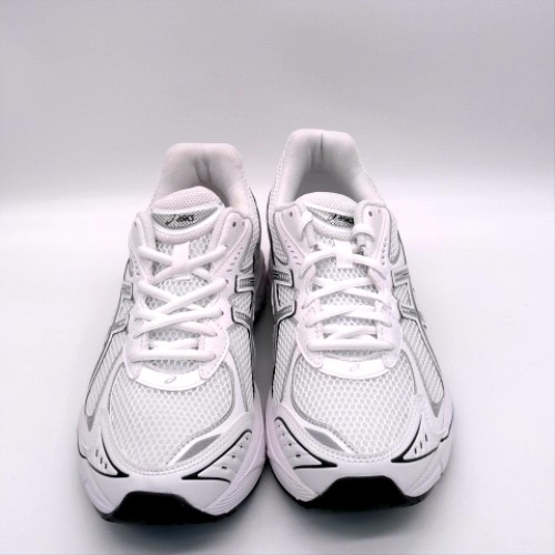 ASICS White & Silver gt-2160 trainers ASICS gt-2160 1