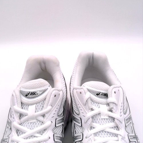 ASICS White & Silver gt-2160 trainers ASICS gt-2160 3
