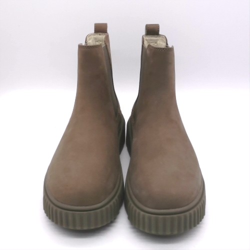 Timberland Taupe greyfield chelsea boots Timberland greyfield chelsea 1