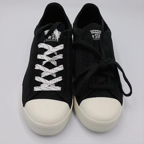 Converse Black chuck taylor lo youth Converse chuck taylor lo 1