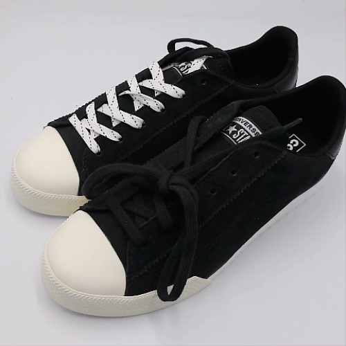 Converse Black chuck taylor lo youth Converse chuck taylor lo 2