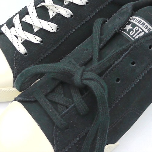 Converse Black chuck taylor lo youth Converse chuck taylor lo 3