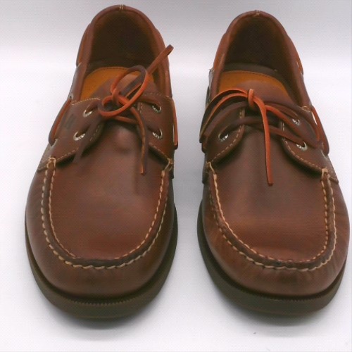 SPERRY Brown 2 eye boat shoes SPERRY 2 eye boat 1