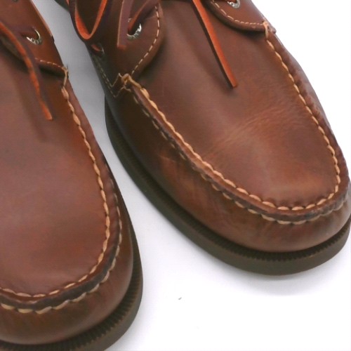 SPERRY Brown 2 eye boat shoes SPERRY 2 eye boat 2