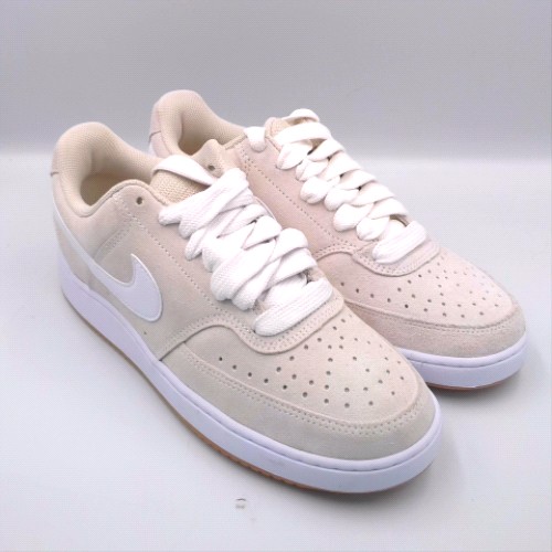Nike court vision low 2
