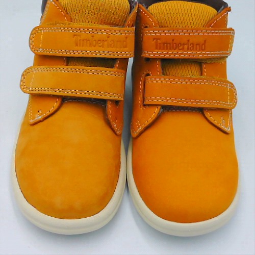 Timberland Natural toddle tracks toddler Timberland toddle tracks 2