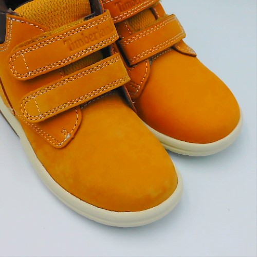 Timberland Natural toddle tracks toddler Timberland toddle tracks 3