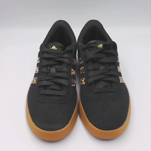 adidas Black Multi vl court 3.0 trainers adidas vl court 3.0 1