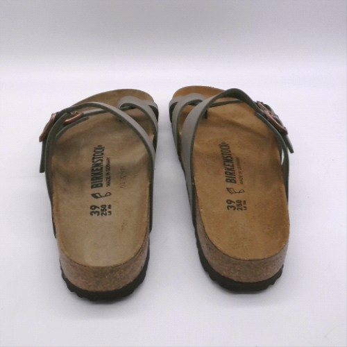 BIRKENSTOCK mayari 3
