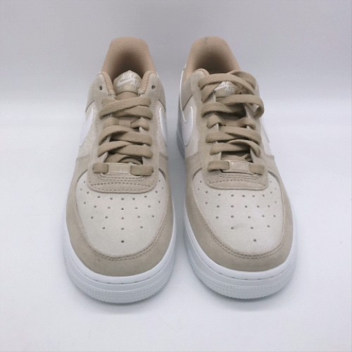 Nike Beige Multi air force 1 trainers Nike air force 1 1