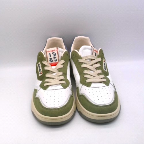 victoria Green Multi c80 urban trainers victoria c80 urban 1