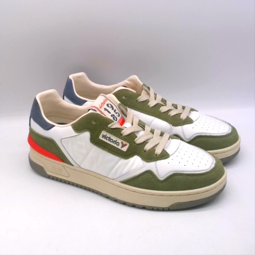 victoria Green Multi c80 urban trainers victoria c80 urban 2
