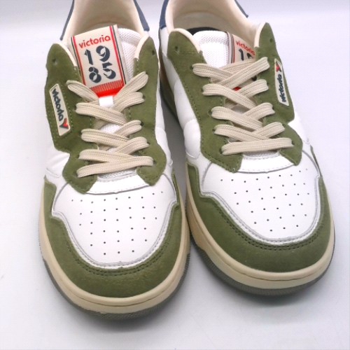 victoria Green Multi c80 urban trainers victoria c80 urban 3