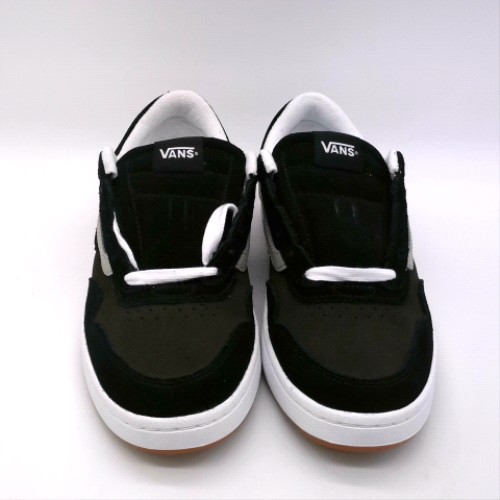 Vans Black Multi cruze 3.0 trainers Vans cruze 3.0 1