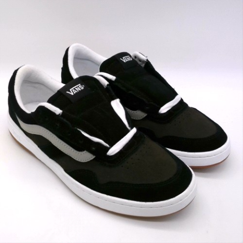 Vans Black Multi cruze 3.0 trainers Vans cruze 3.0 2