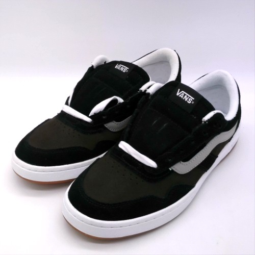 Vans Black Multi cruze 3.0 trainers Vans cruze 3.0 3